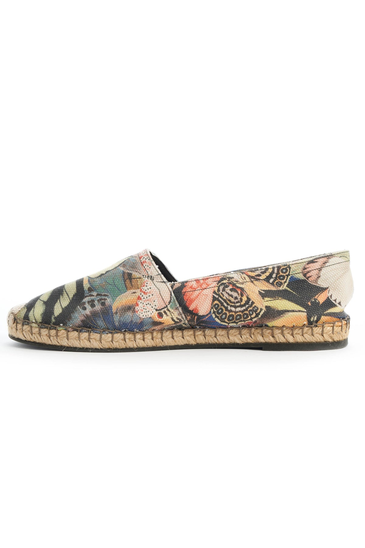 Valentino Butterfly Espadrilles Size 39