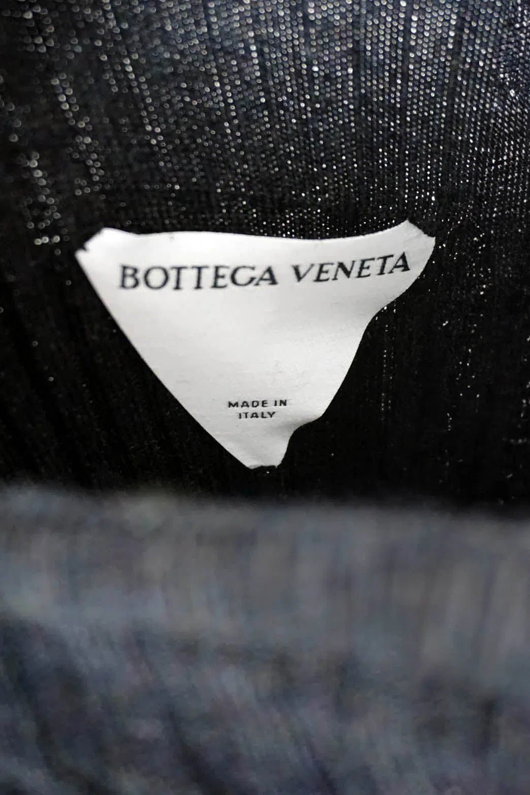 grey bottega dress dupe I Made Kendall Jenner's VIRAL Bottega Veneta Dress for Cheap