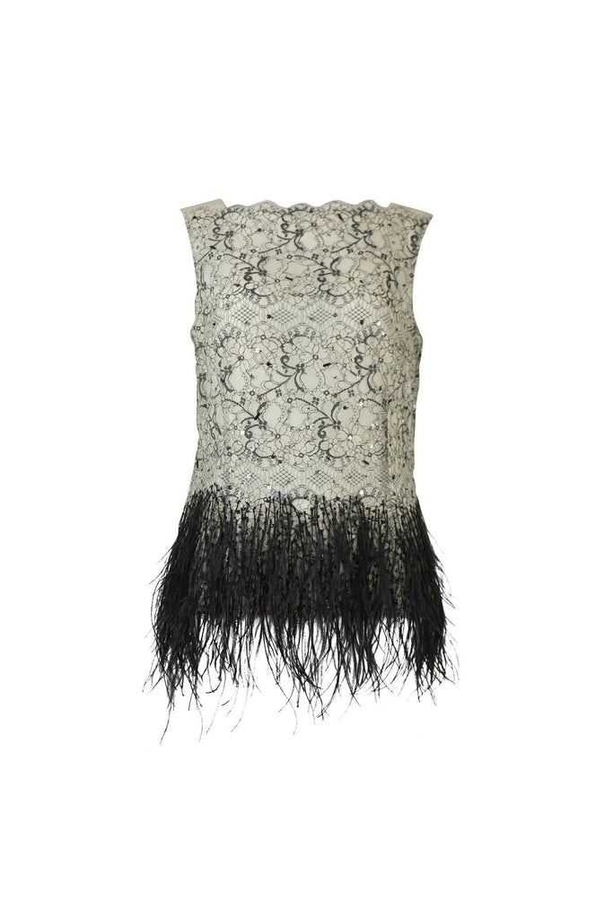 carolina-herrera-sleeveless-  display picture 3