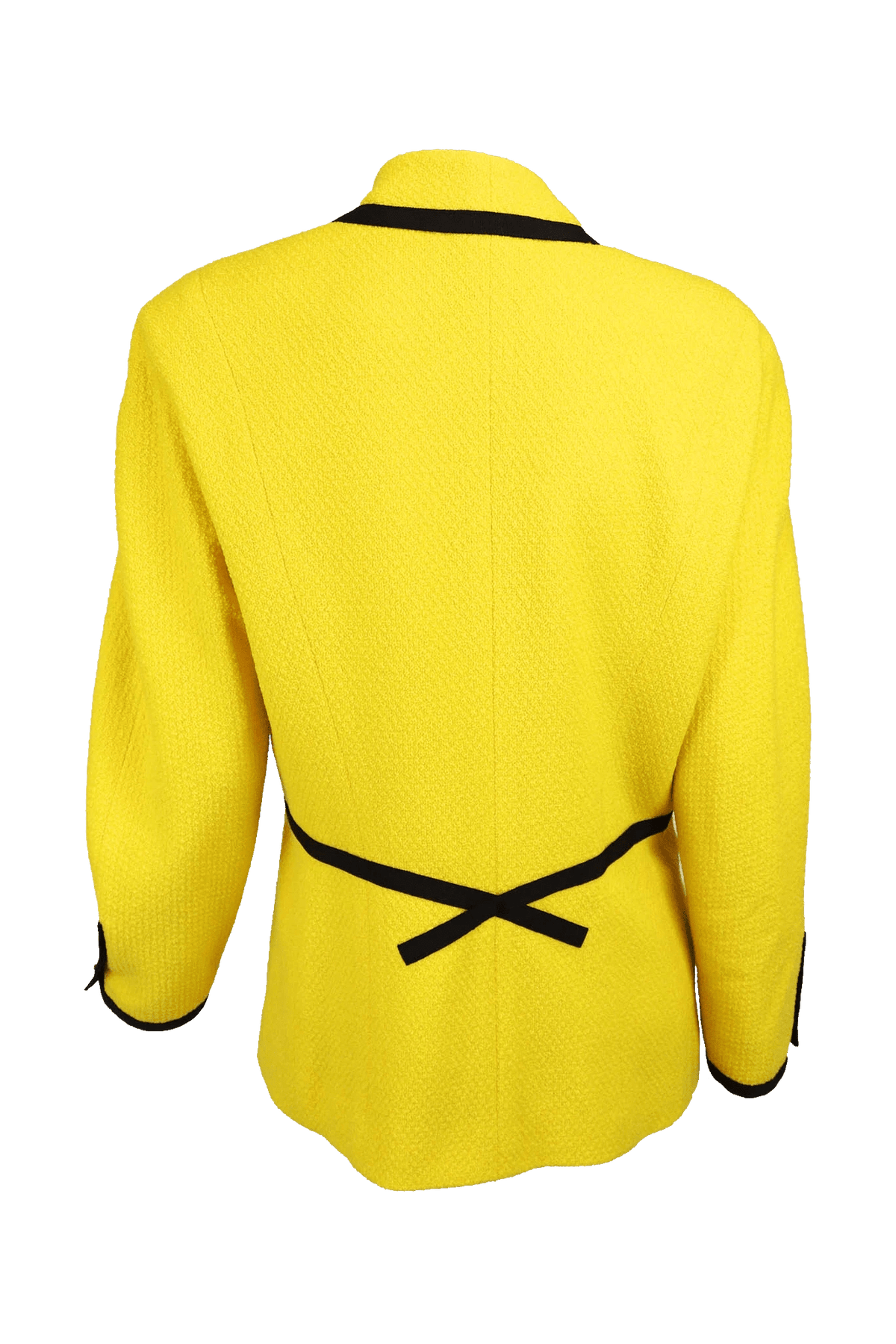 Chanel Boutique Iconic Jacket Vintage 1993