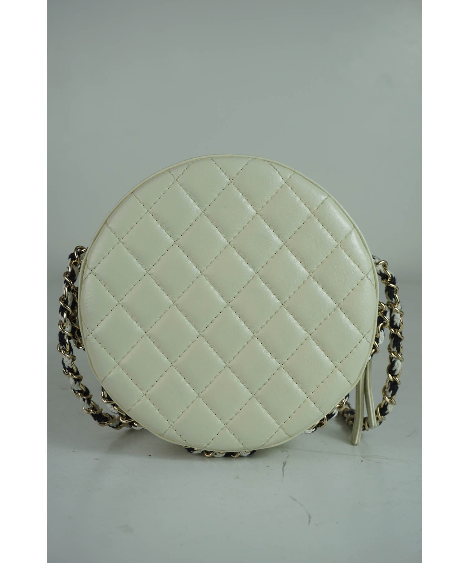 Chanel Limited Edition La Pausa Shoulder Bag
