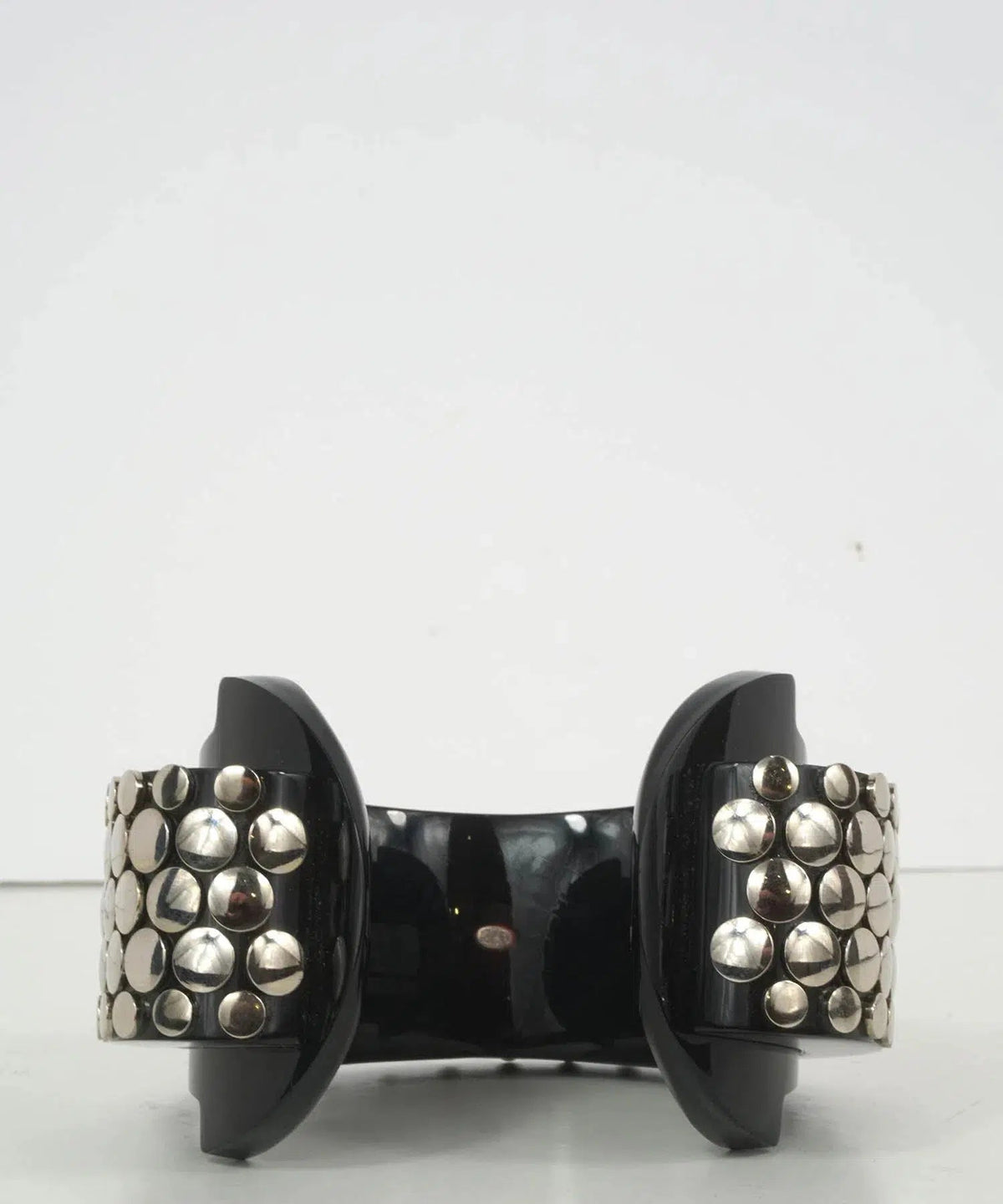 Chanel Nail Head Cuff 2005