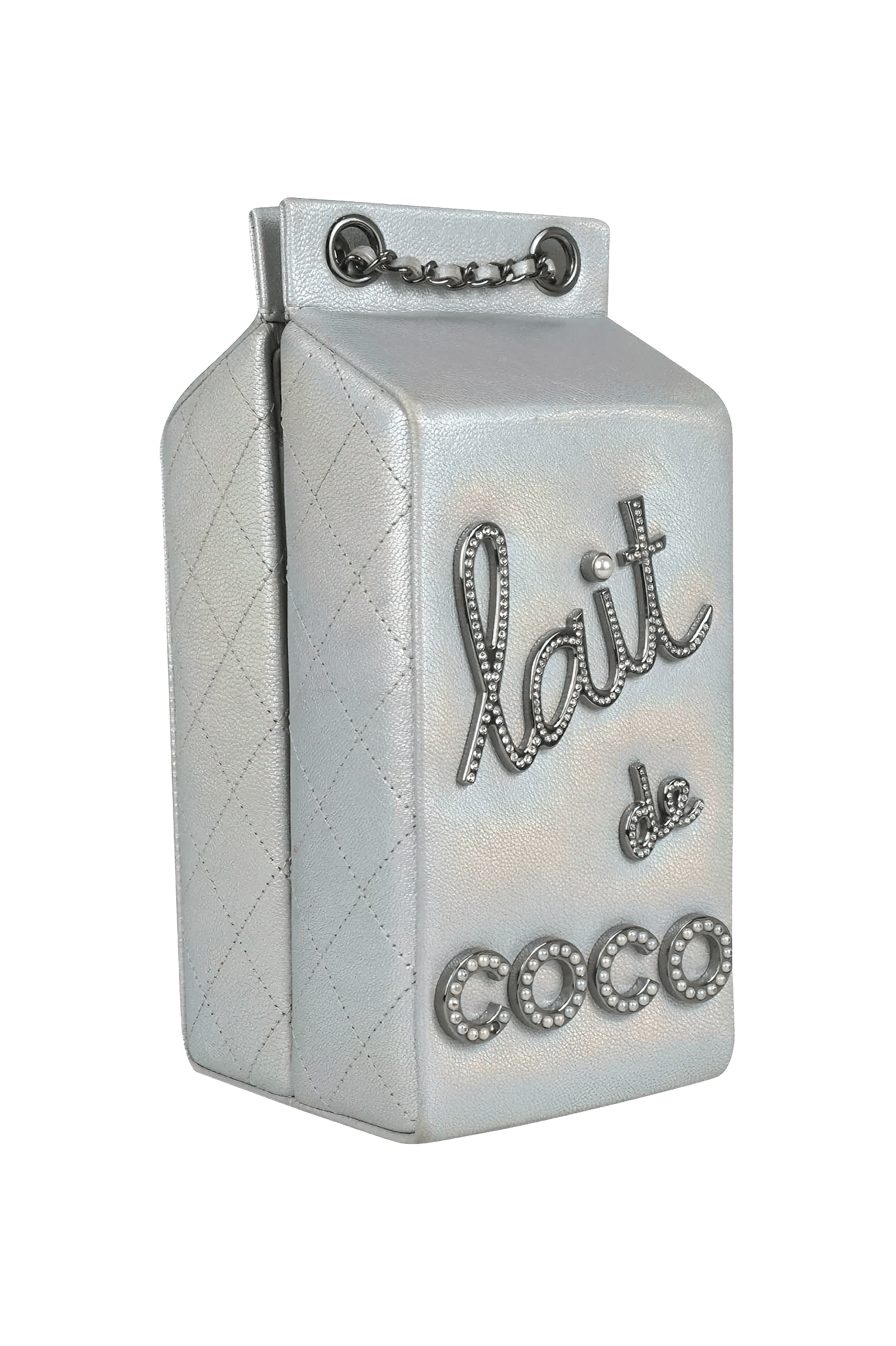 Chanel milk bag Clearance