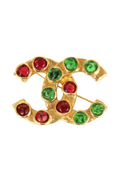 chanel-rare-vintage-1970s-