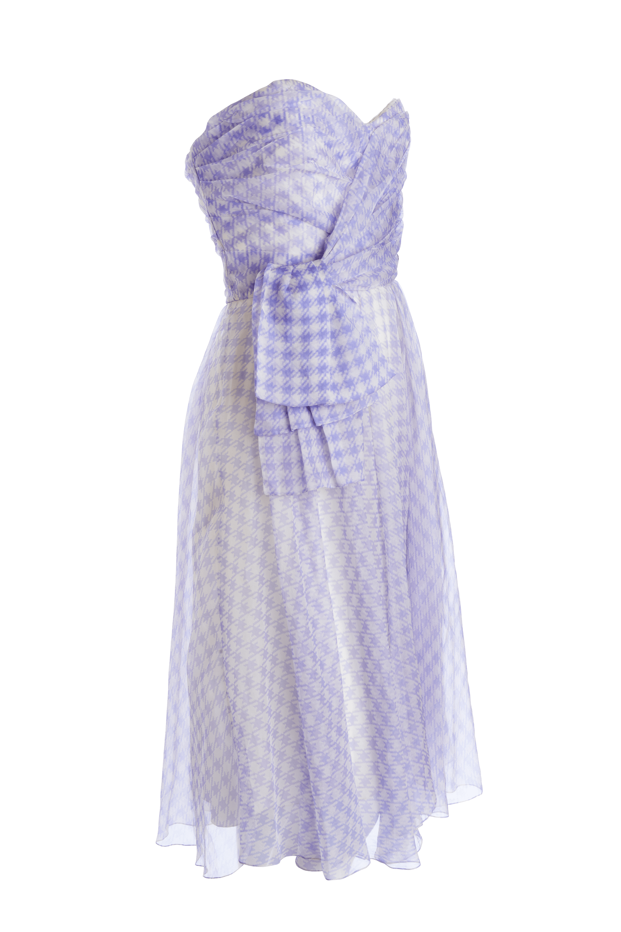Christian Dior John Galliano Lavender Dress Y2K Size 40 Christian Dior John Galliano Lavender Dress Y2K Size 40