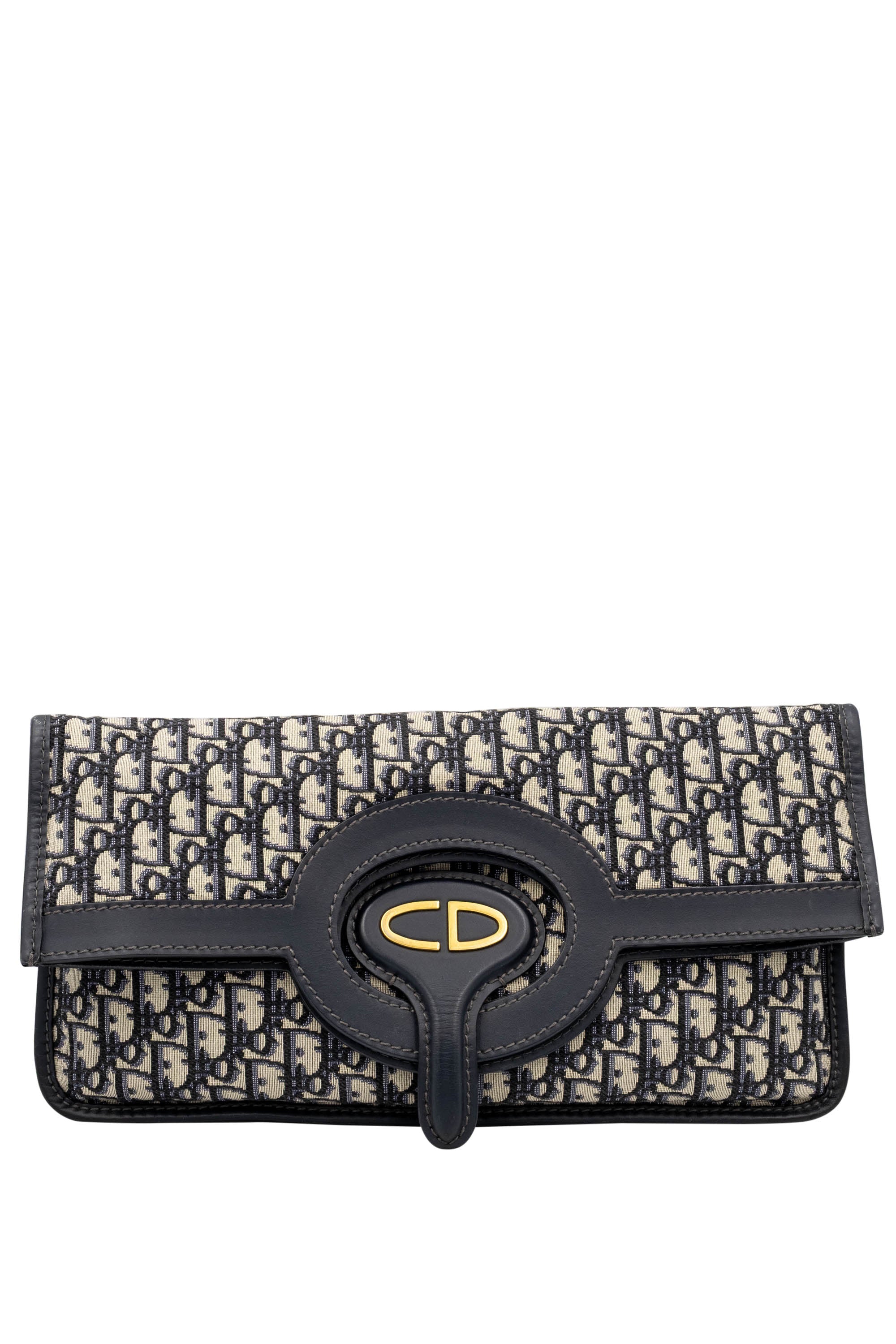 Christian Dior - Foxy Couture Carmel Tagged 