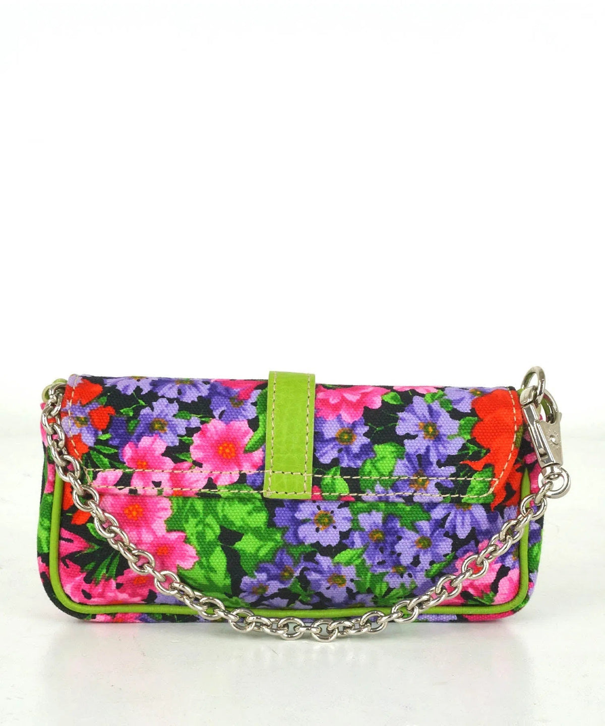 Dolce &amp; Gabbana Micro Floral Pochette