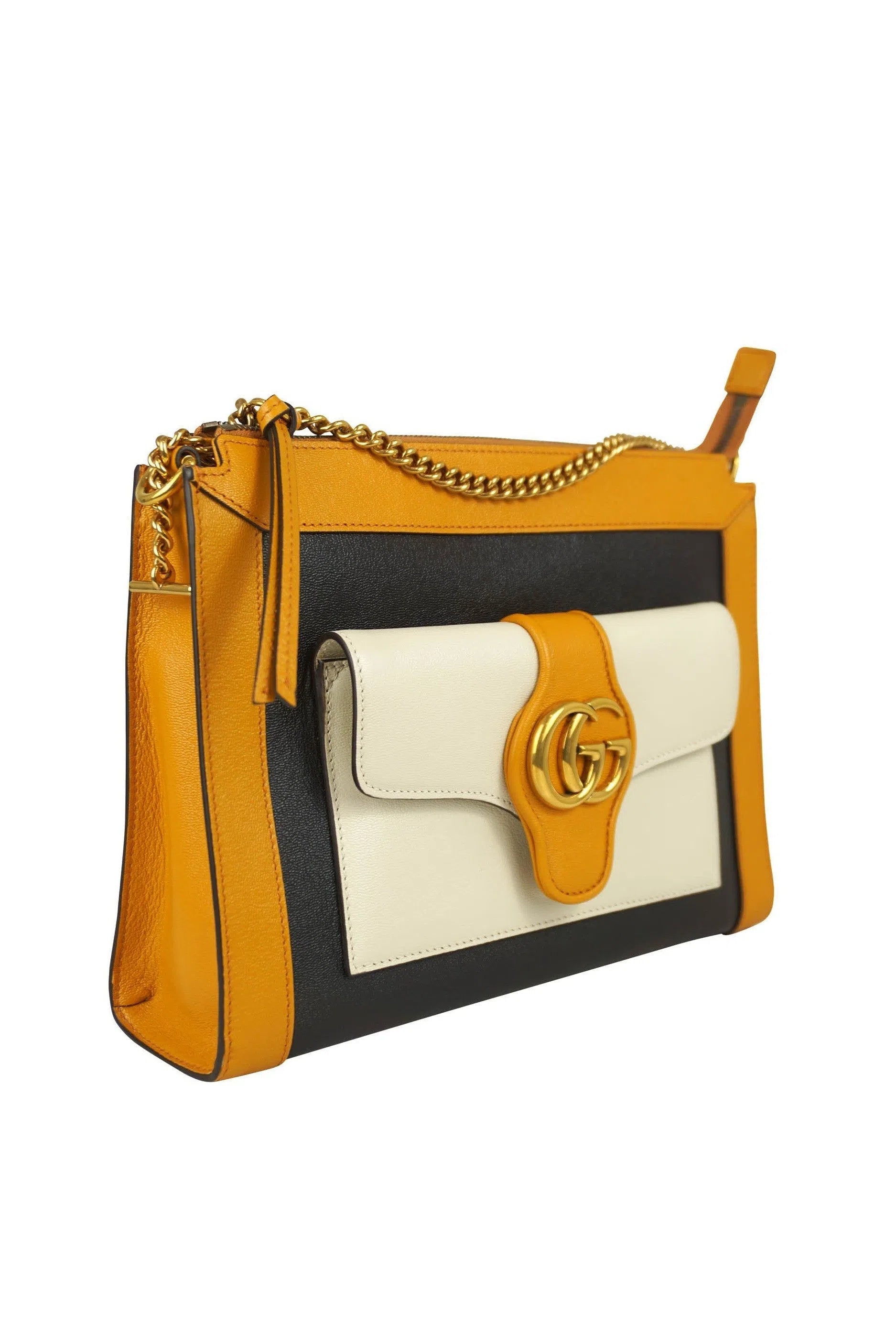 Gucci Dhalia GG Shoulder Bag 2021 - Foxy Couture Carmel