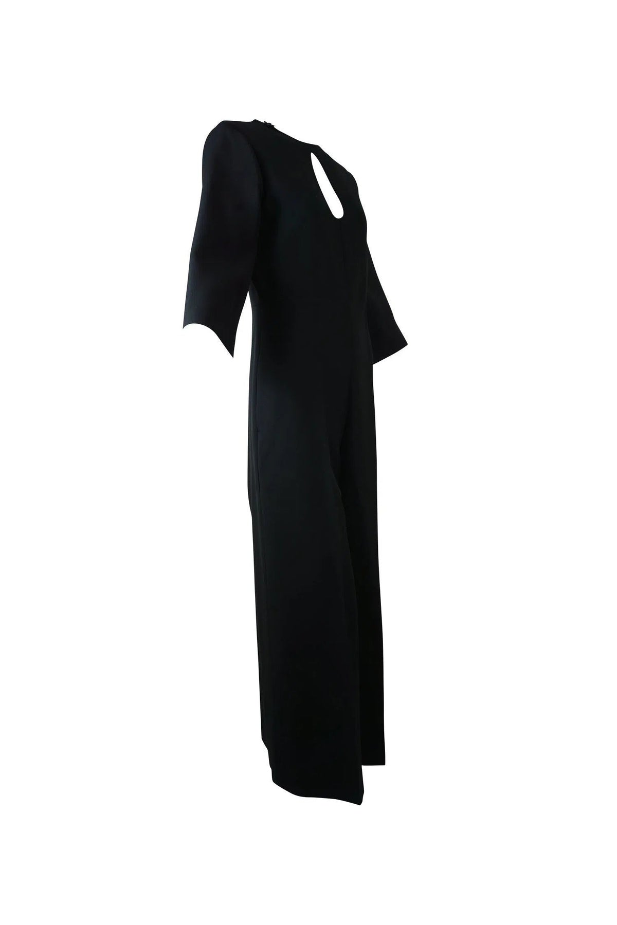 Gucci Jersey Wide Leg Jumpsuit NWT