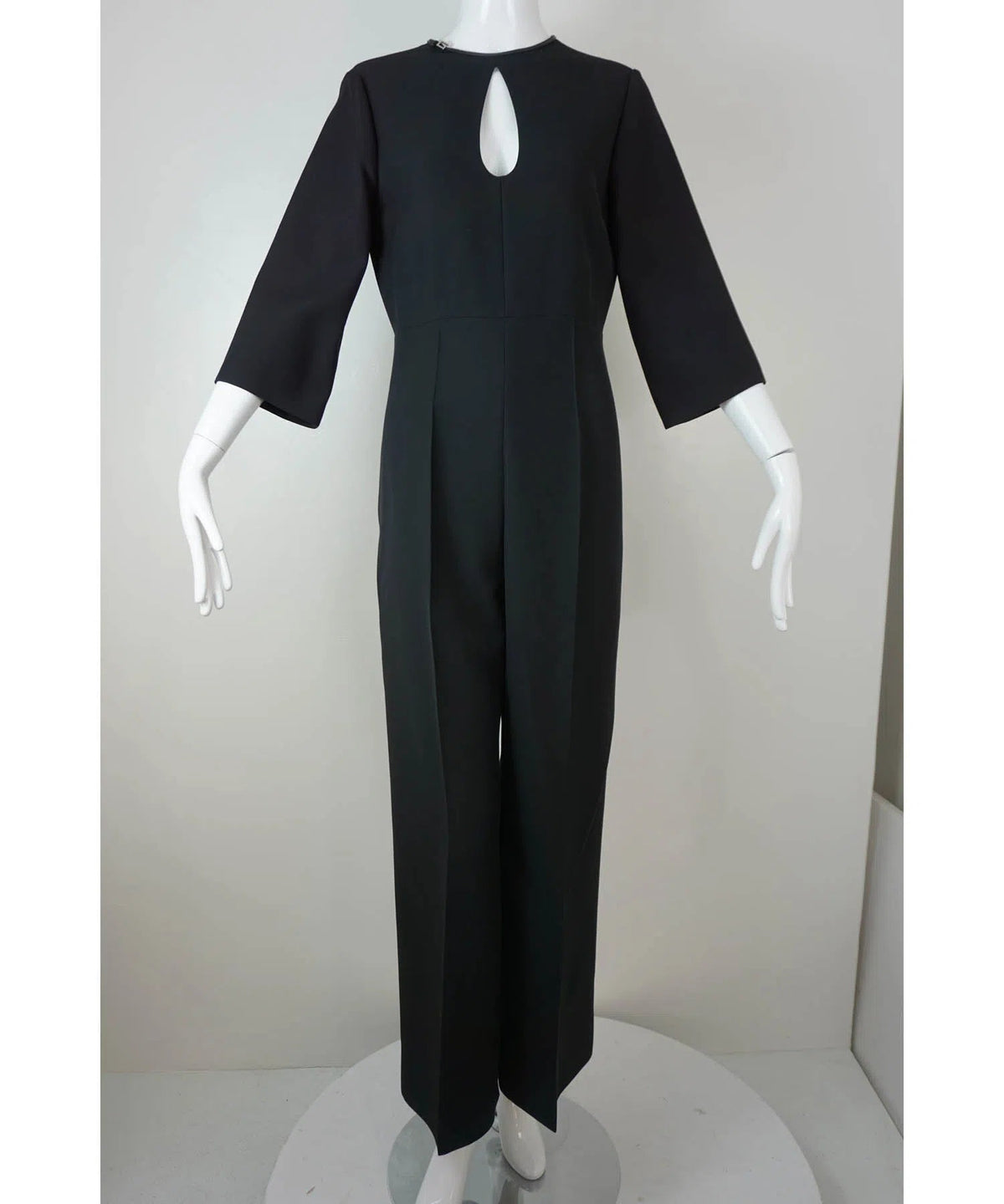 Gucci Jersey Wide Leg Jumpsuit NWT