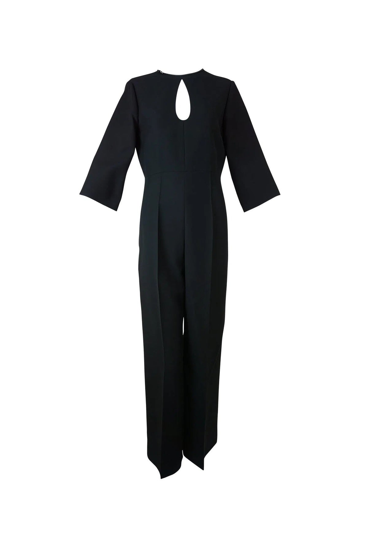 Gucci Jersey Wide Leg Jumpsuit NWT