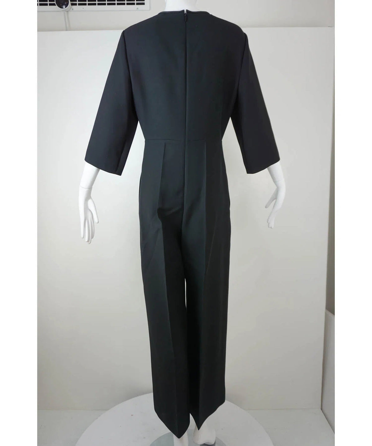 Gucci Jersey Wide Leg Jumpsuit NWT