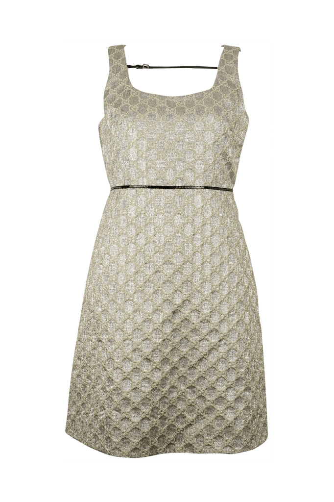 gucci-silver-metallic-gg-