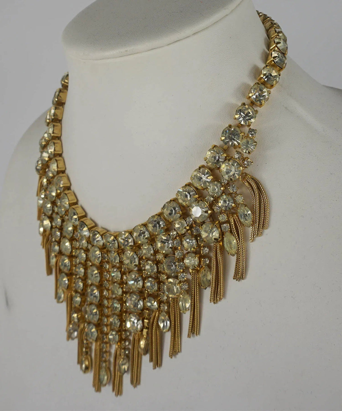 Hattie Carnegie Vintage Necklace