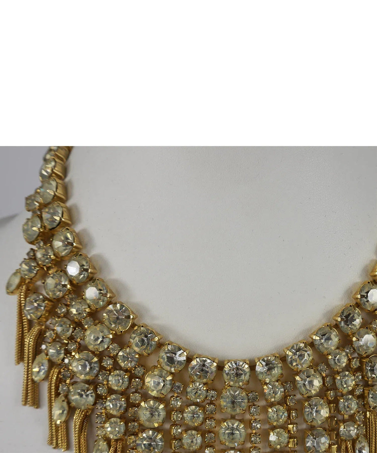 Hattie Carnegie Vintage Necklace