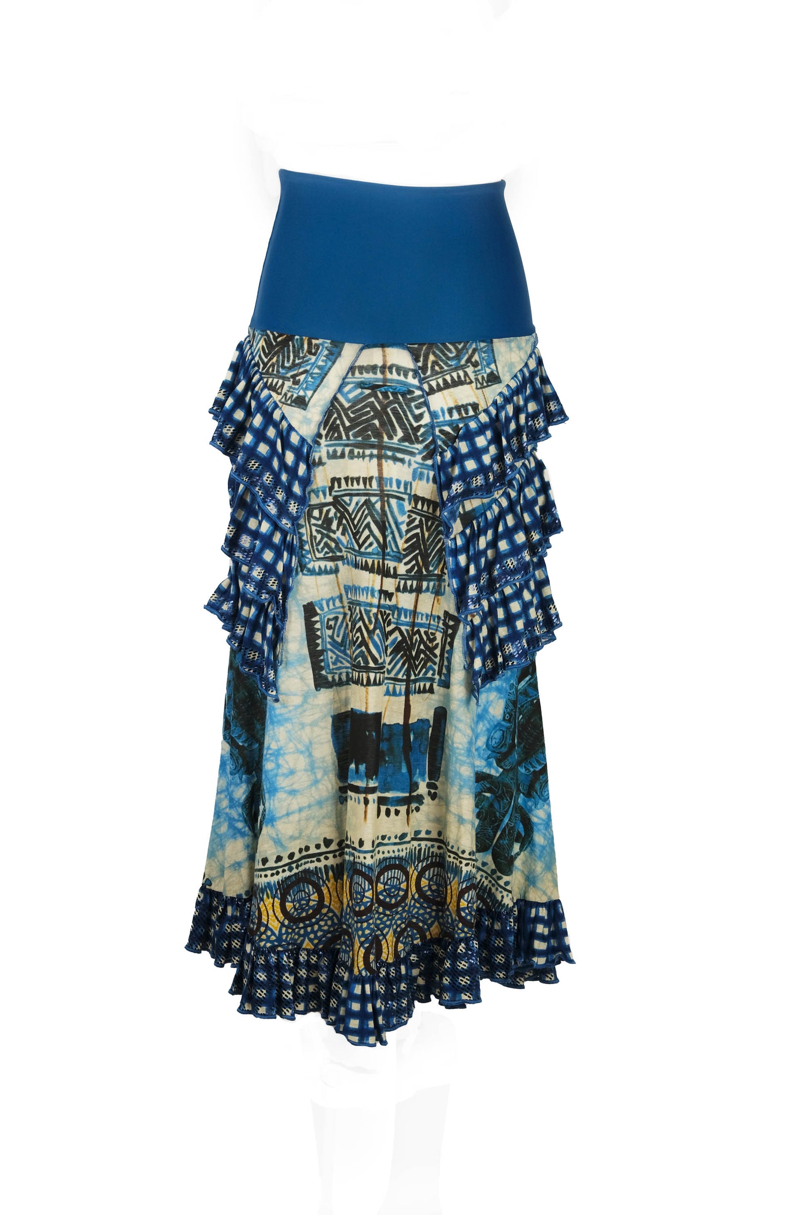 Jean Paul Gaultier - Foxy Couture Carmel