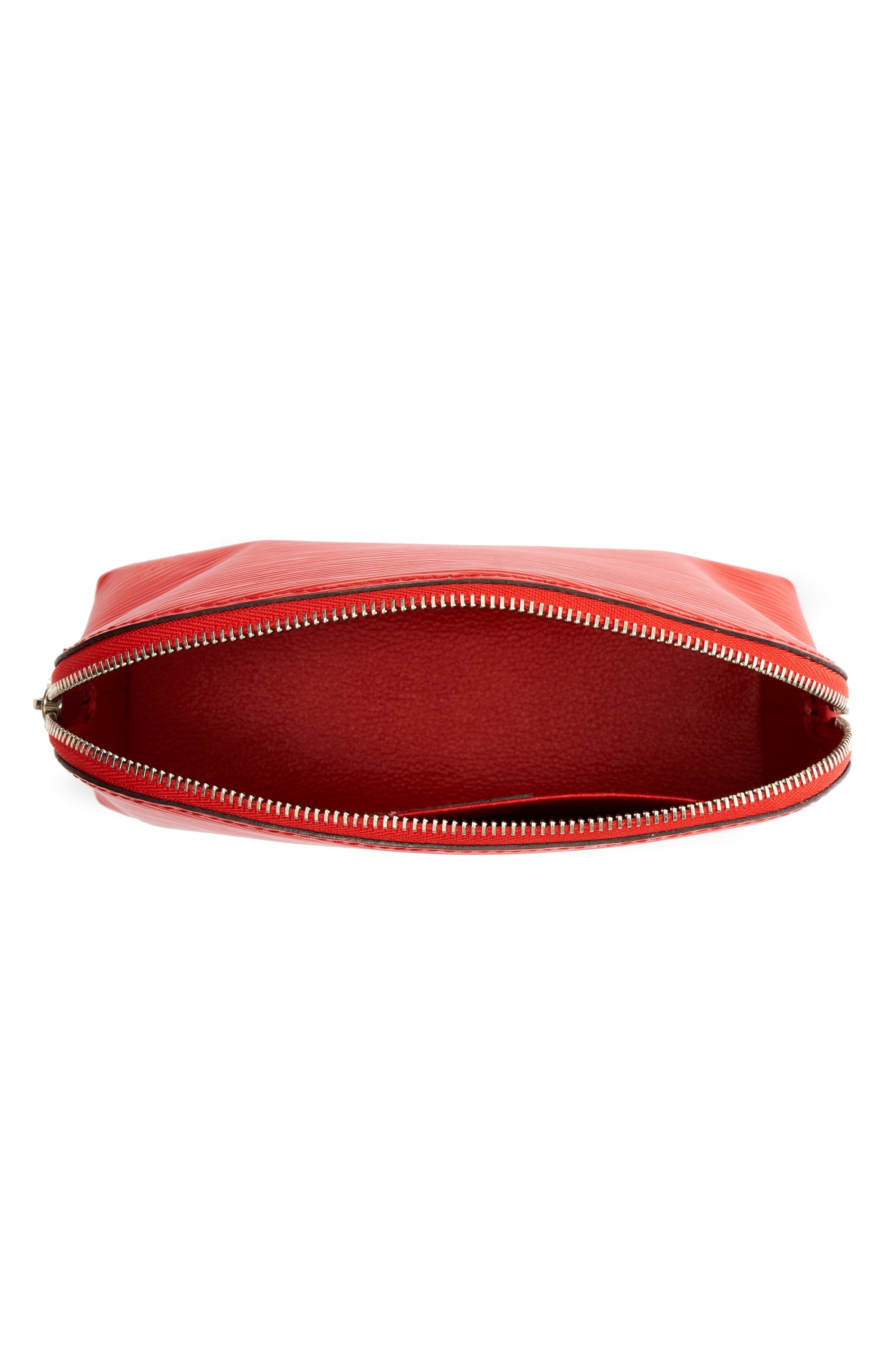 Pochette XS, Coquelicot marine - Emmanuel Création Pochette XS, Coquelicot marine - Emmanuel Création
