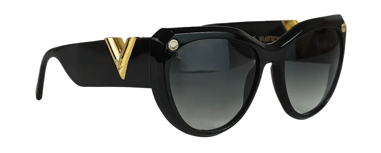 Louis Vuitton My Fair Lady Sunglasses 2020 - Foxy Couture Carmel