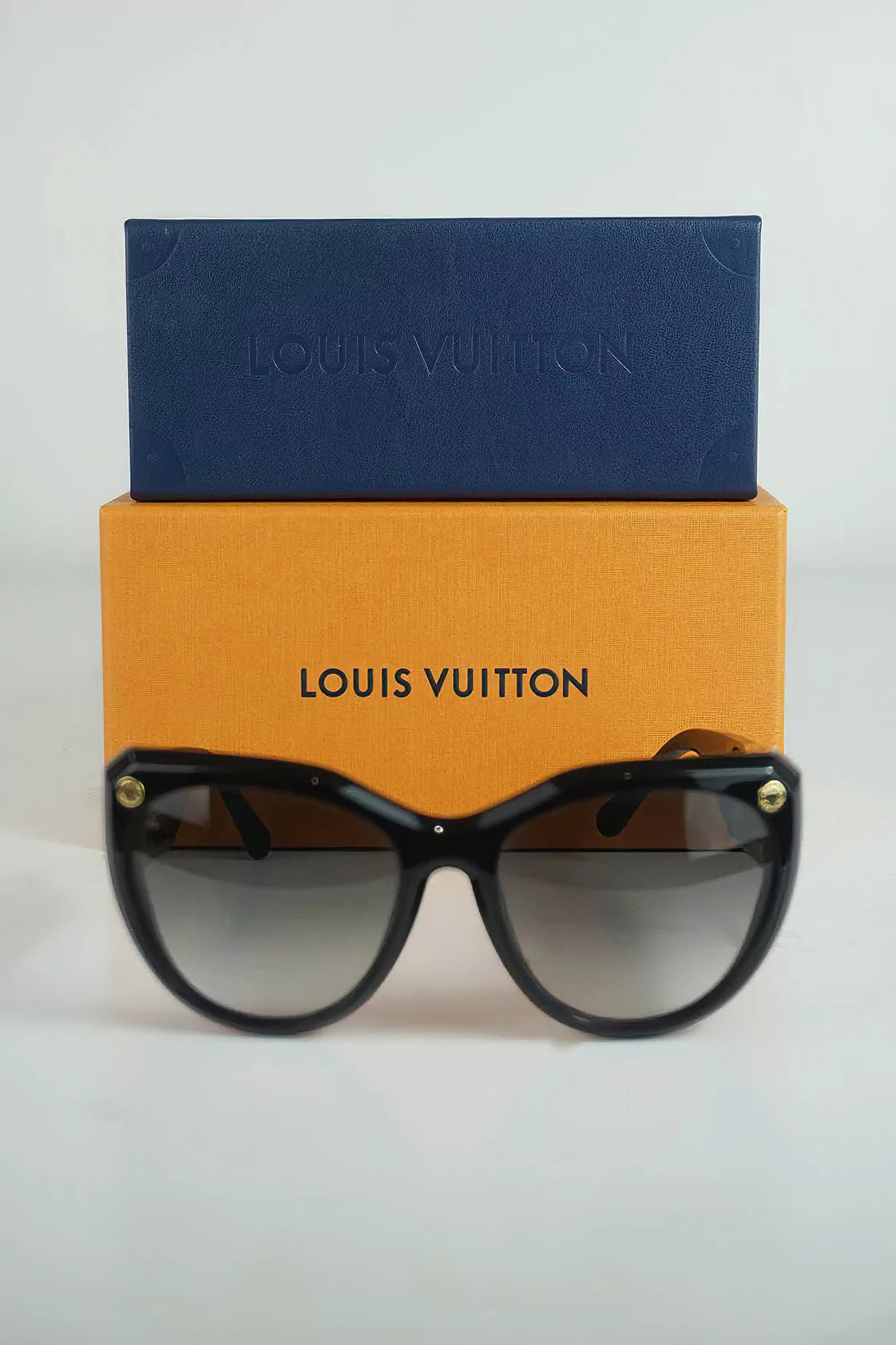Louis Vuitton My Fair Lady Sunglasses 2020