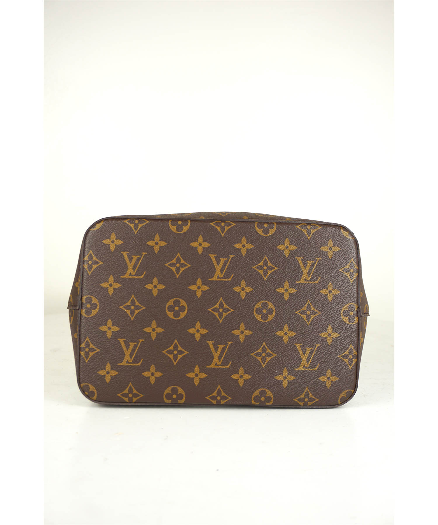 Louis Vuitton NeoNoe MM Monogram Bucket Bag