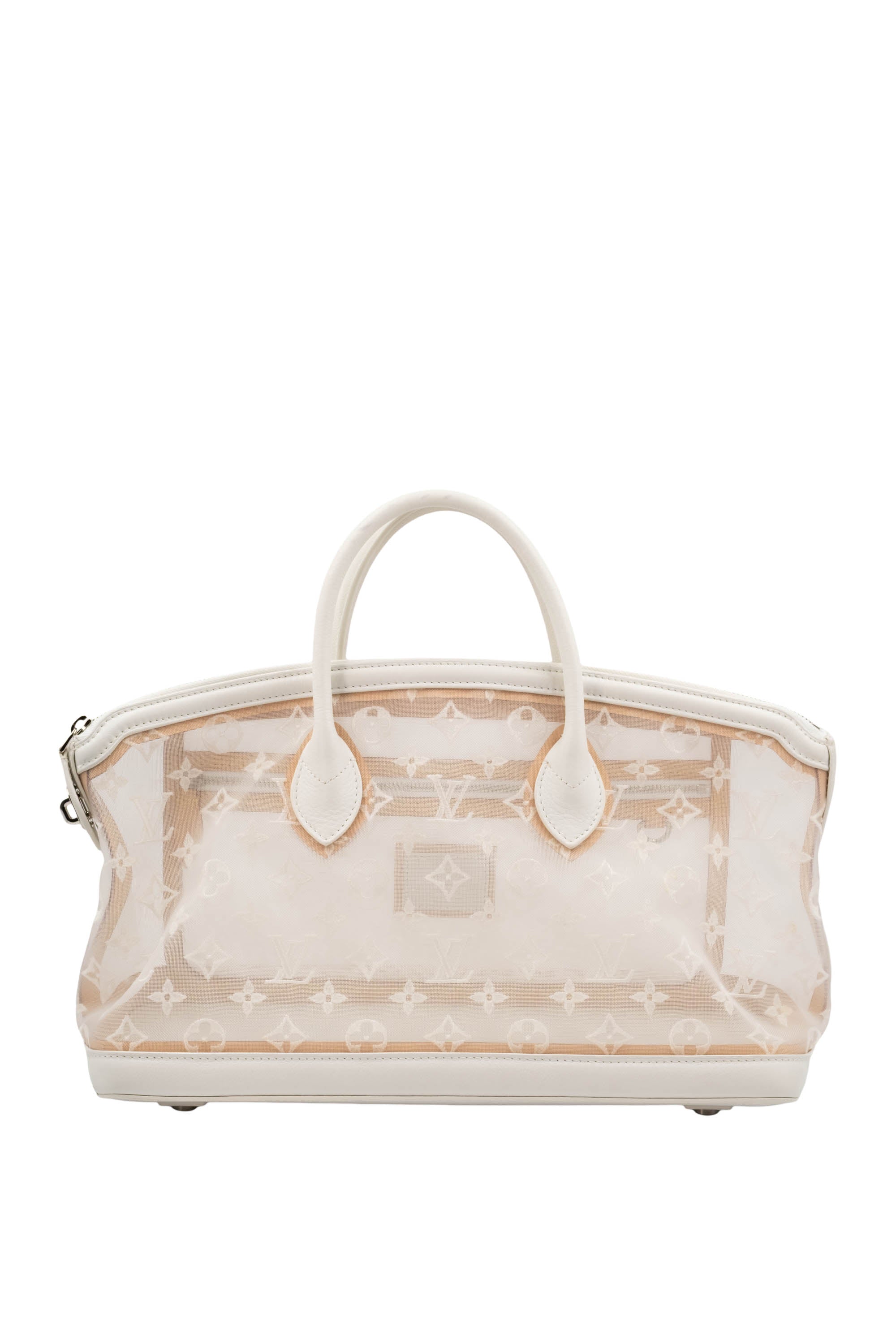 Louis Vuitton - Foxy Couture Carmel