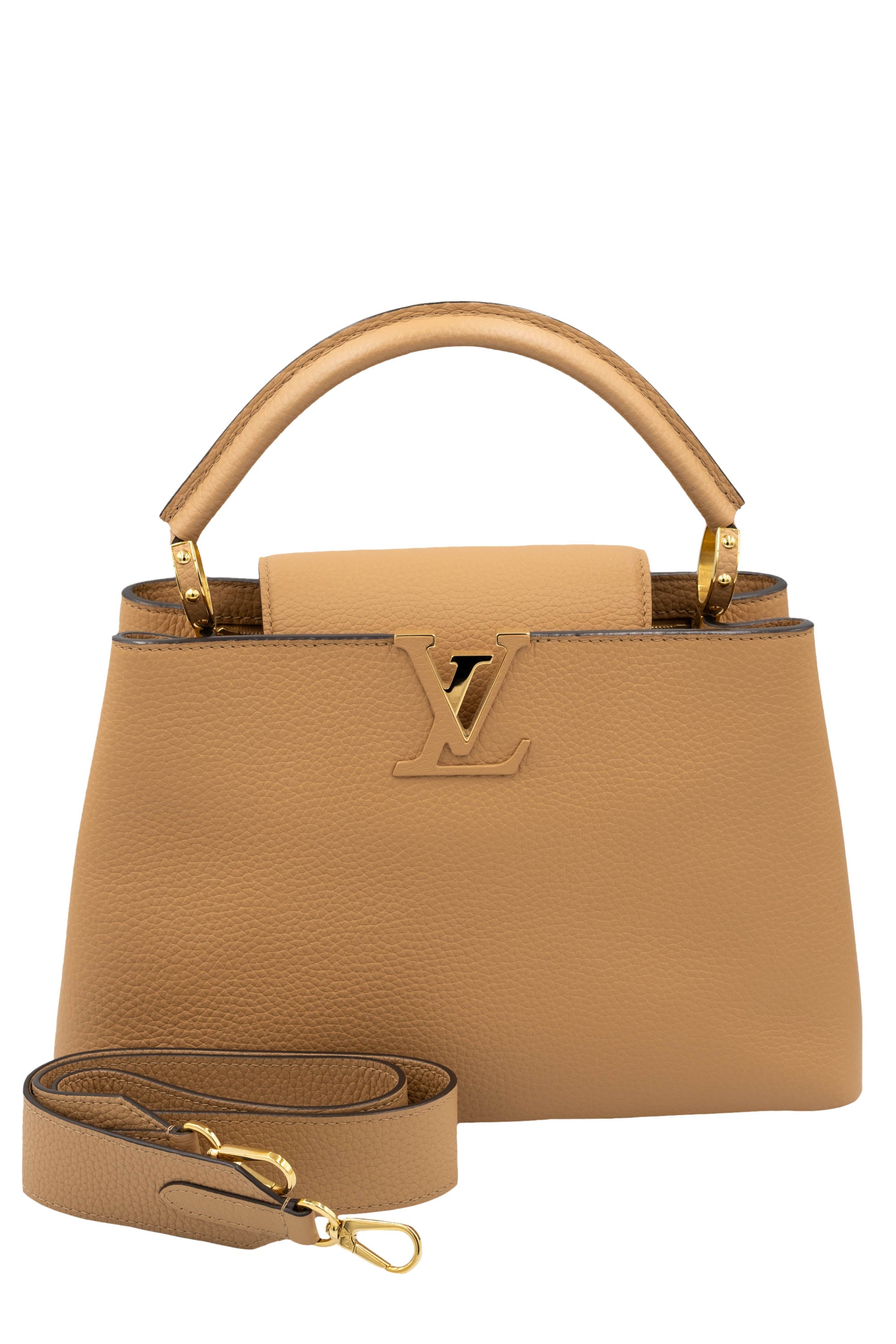 Louis Vuitton - Foxy Couture Carmel