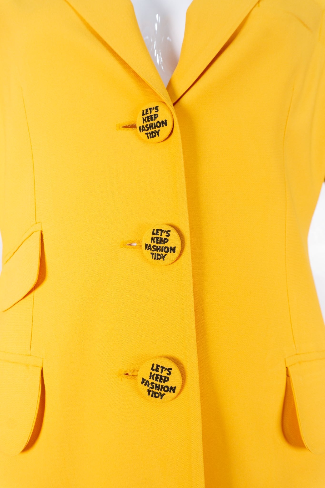 Moschino Couture Moschino Couture
