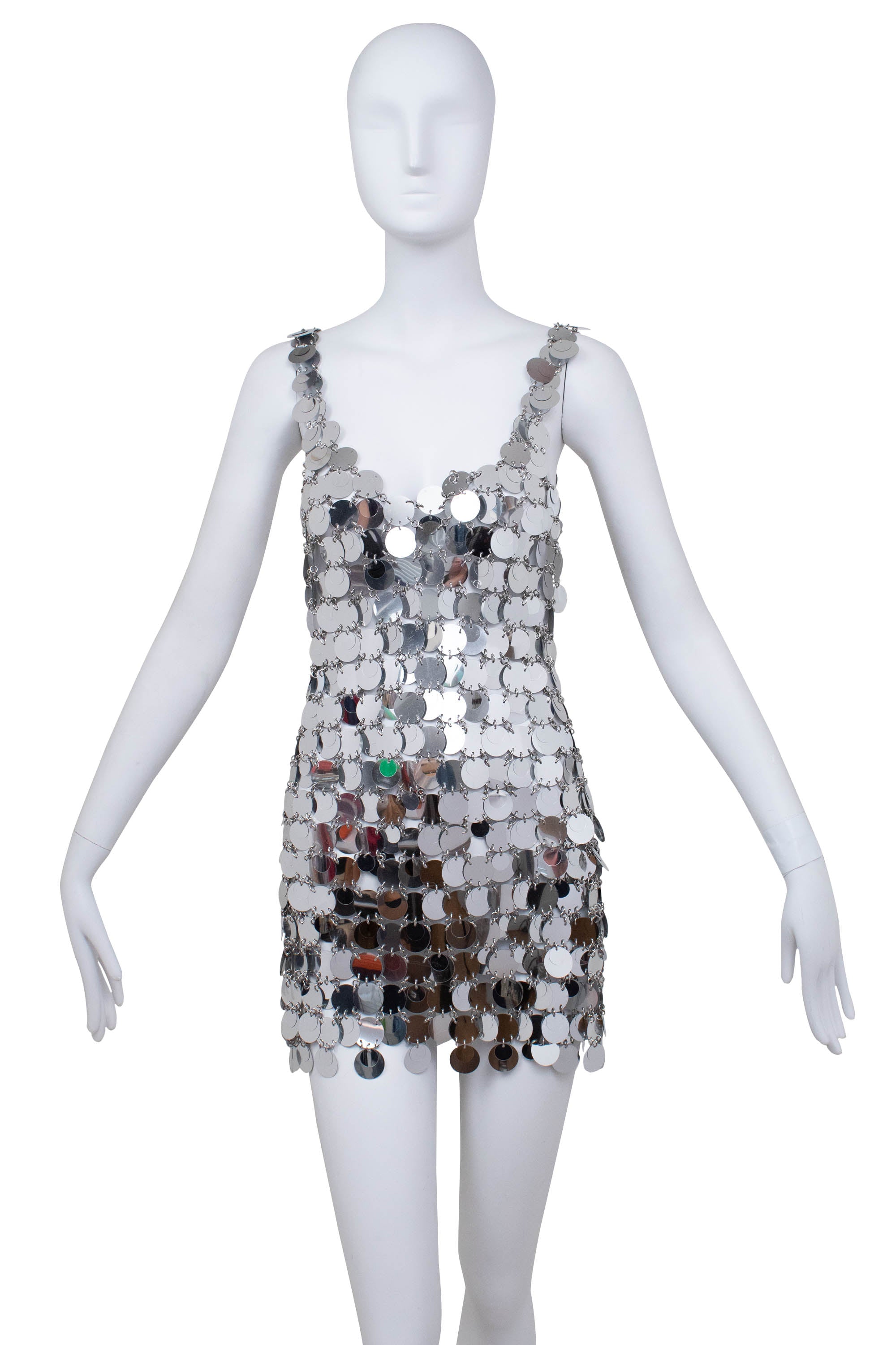 silver disc dress AKIRA Life Of The Party Sequin Midi In The possibilities are endless with this versatile piece thats sure to become a go boohoo Women's Plus Disc Sequin