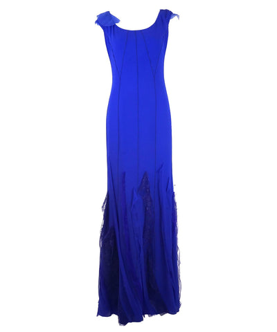 Nina Ricci Purple Ruffle Gown.jpg