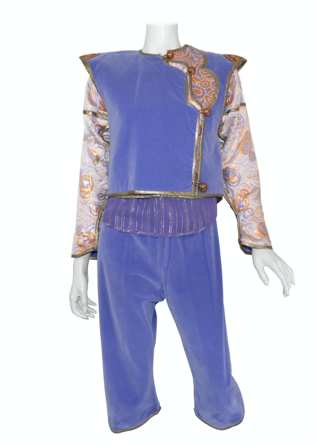 Kaisik Wong 4 Piece Obiko Art to Wear Ensemble