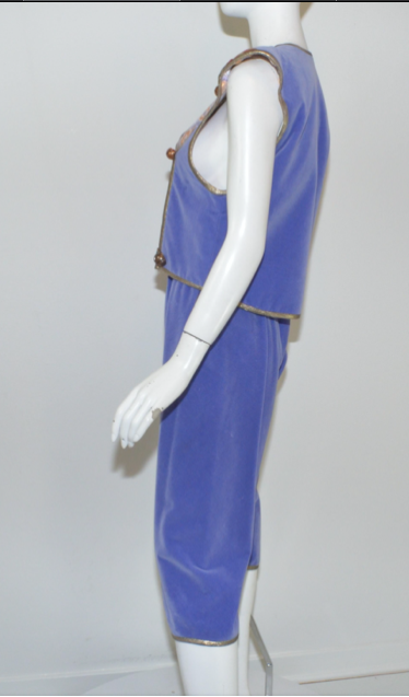 Kaisik Wong 4 Piece Obiko Art to Wear Ensemble