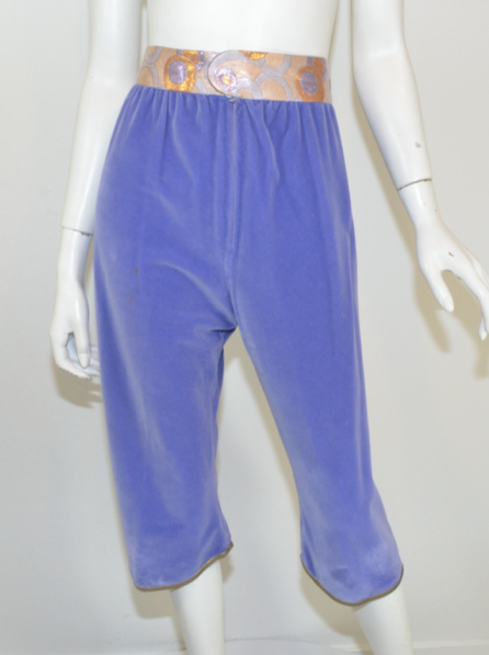 Kaisik Wong 4 Piece Obiko Art to Wear Ensemble