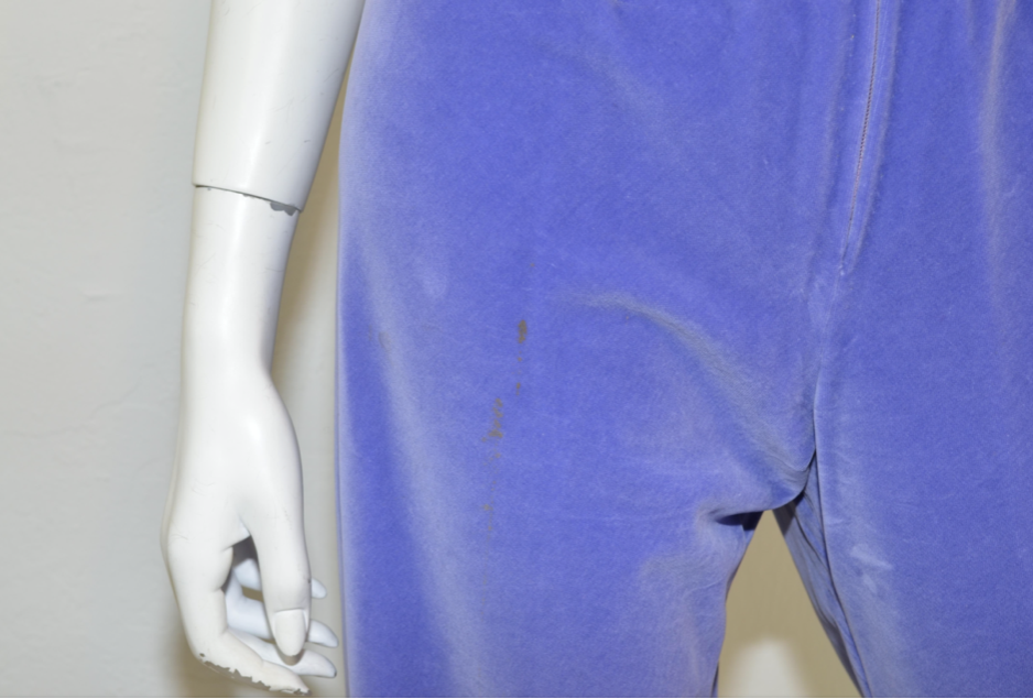 Kaisik Wong 4 Piece Obiko Art to Wear Ensemble