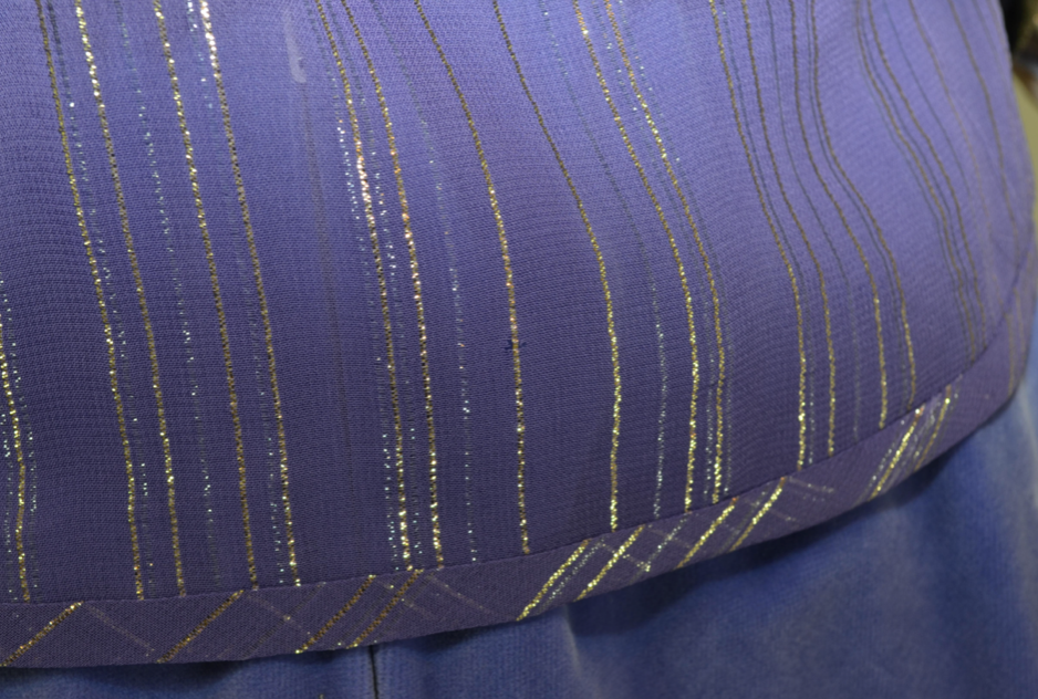 Kaisik Wong 4 Piece Obiko Art to Wear Ensemble