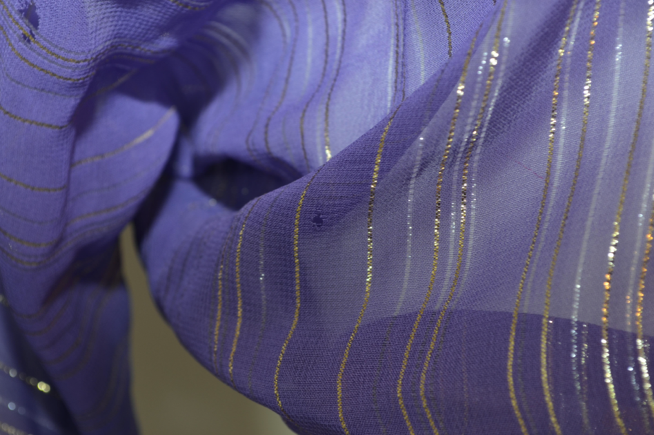 Kaisik Wong 4 Piece Obiko Art to Wear Ensemble