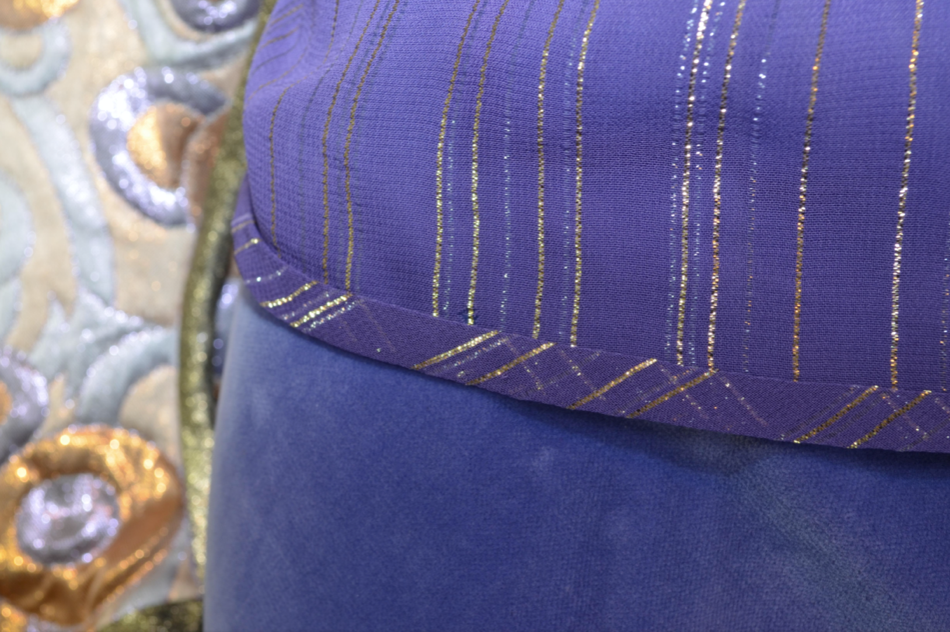 Kaisik Wong 4 Piece Obiko Art to Wear Ensemble